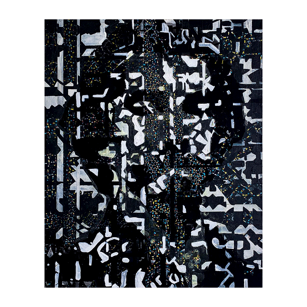 FACIAL RECOGNITION — Alan