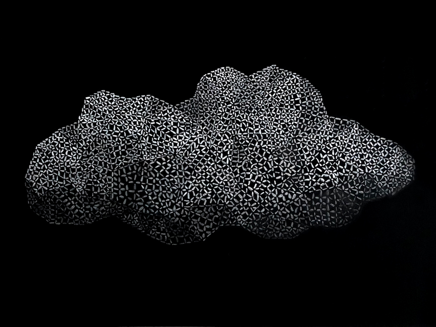 DATA CLOUDS — 001 Data Cloud