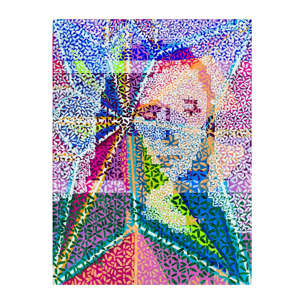 FACIAL RECOGNITION — Aphrodite